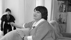 За свою жизнь Татьяна Ковернева изготовила больше  пяти тысяч игрушек. Фото Дарьи ДОРОТОВОЙ