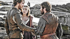 Кадр из фильма «Лопе де Вега»