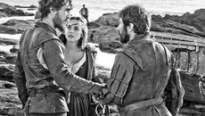 Кадр из фильма «Лопе де Вега»