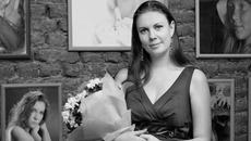 Мария Серебрянникова.  Фото из личного архива Марии СЕРЕБРЯННИКОВОЙ