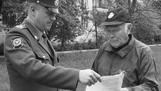 Задача общественного совета — восстановить доверие населения к правоохранительным органам. Фото с сайта jarland.ru