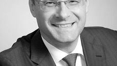 Губернатор Новосибирской области Василий ЮРЧЕНКО