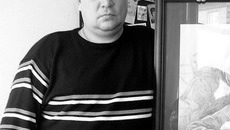 Андрей Тимошенко. Фото Евгения ПРОКОПОВА