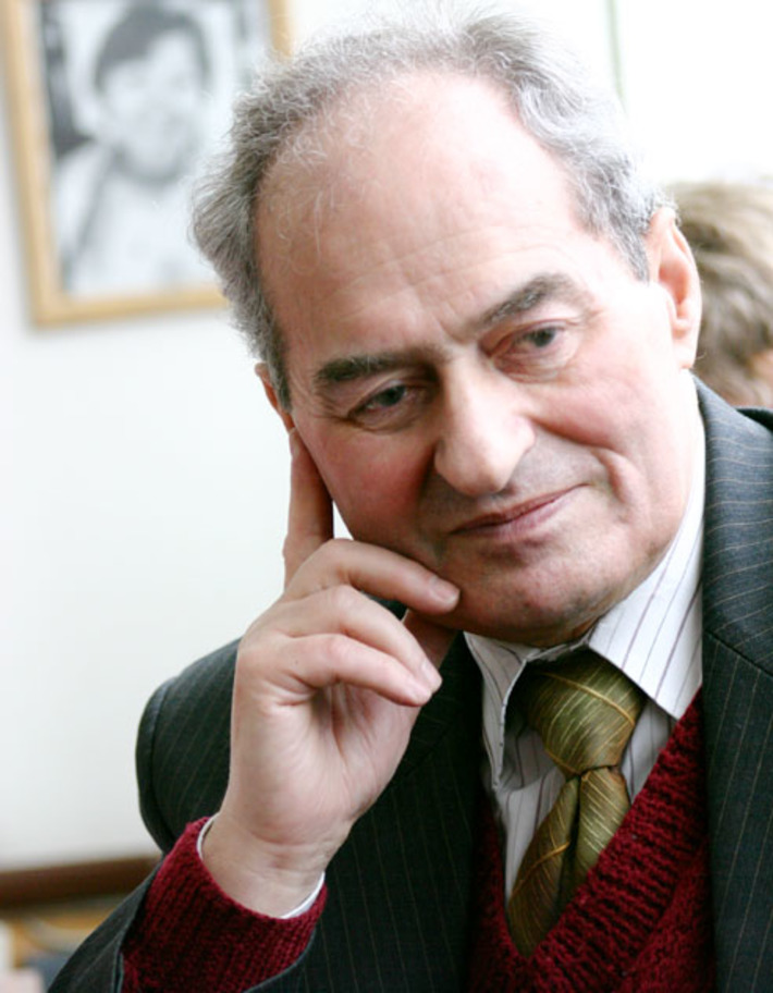 Ролен НОТМАН