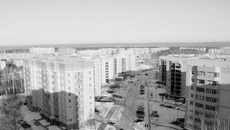 Кольцово —  один из лидеров жилищного строительства  в Сибирском регионе.