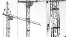 Индивидуальное жилищное строительство получит дальнейшее развитие. Фото Бориса МОСКВИНА