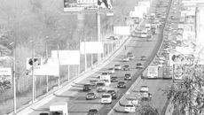 Количество пунктов ТО должно соответствовать количеству машин в регионе. Фото Михаила ПЕРМИНА