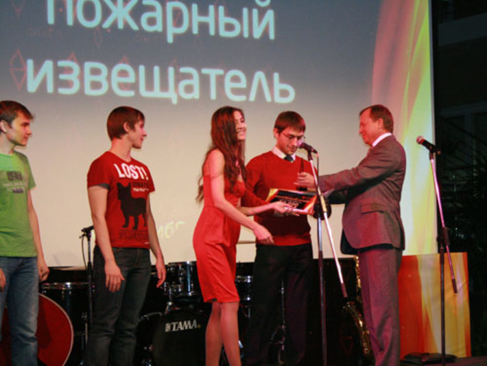 Фото Павла КРАСИНА