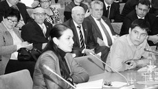 Фото пресс-службы губернатора и правительства НСО