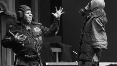 — Ах, какая красавица! Фото Виктора ДМИТРИЕВА