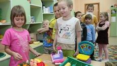 Фото Михаила ПЕРМИНА