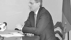 Одна из тем рабочего совещания — комплексное освоение территории Новосибирска. Фото пресс-службы правительства и губернатора области