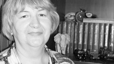 Любовь к истории Елена Петровна пронесла через всю жизнь. Фото Елены КОСТИНОЙ  и из личного архива Е.П. Анисимовой