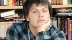 Автор сценария Марина Потапова рассчитывает на особый настрой зрителя