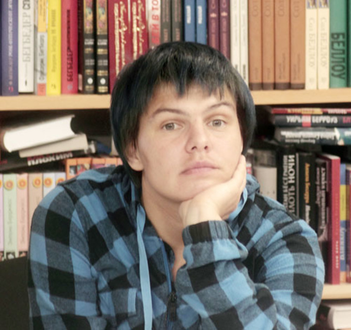 Автор сценария Марина Потапова рассчитывает на особый настрой зрителя