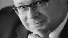 Генеральный директор ФГУП РАМИ «РИА Новости» Николай Бирюков