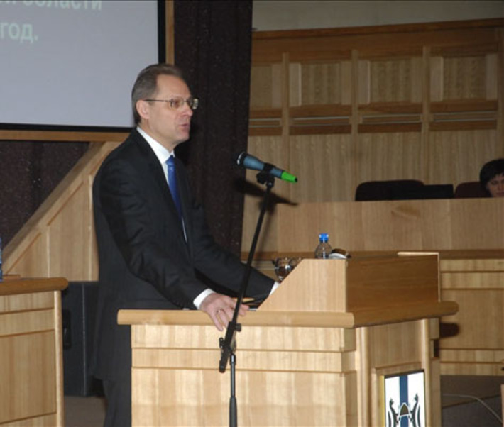 Фото пресс-службы губернатора и правительства НСО