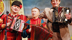 В Новосибирске успешно взаимодействуют культуры разных народов