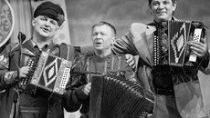 В Новосибирске успешно взаимодействуют культуры разных народов