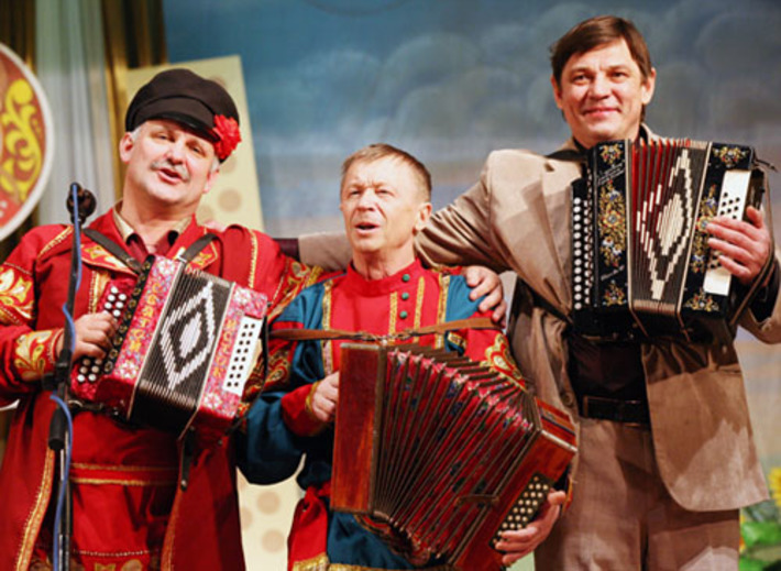 В Новосибирске успешно взаимодействуют культуры разных народов