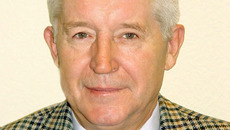 Николай Гаврилович Фомичев