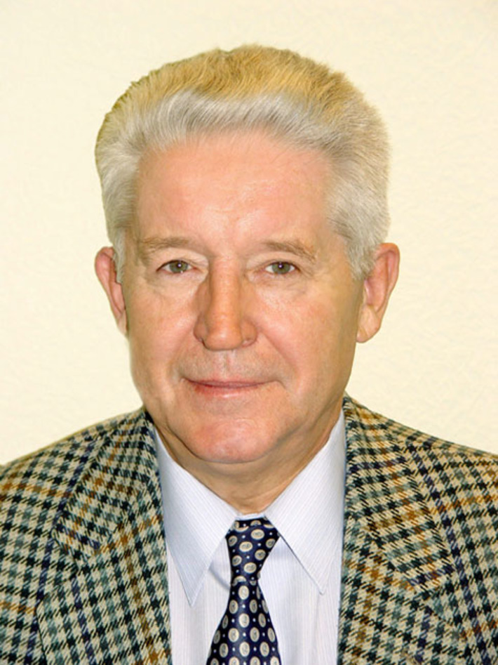 Николай Гаврилович Фомичев