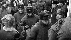 Фото Михаила ПЕРМИНА