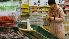 Одна из задач комитета — защита покупателя  от недобросовестного производителя. Фото Александры КАРАФИНКА