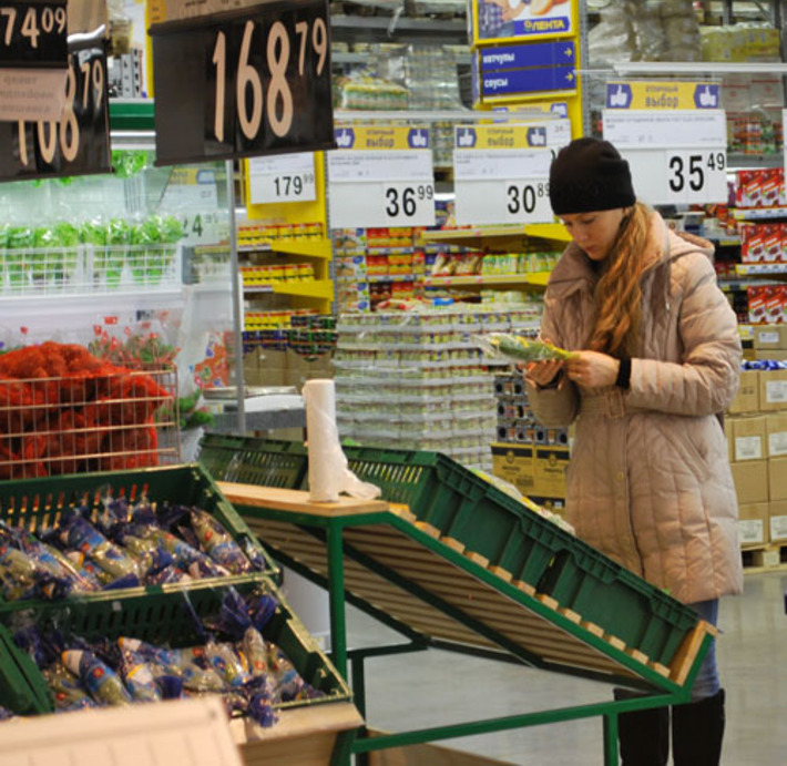 Одна из задач комитета — защита покупателя  от недобросовестного производителя. Фото Александры КАРАФИНКА