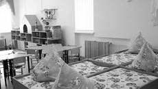 В 2011 году в городе создано дополнительно 3220 мест в детских садах. Фото Сергея ПЕРМИНА