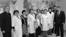 Фото Виталия МИТЯСОВА.