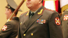 Виктор Стригунов