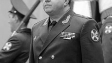 Виктор Стригунов