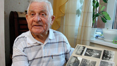 Фото Павла КОМАРОВА