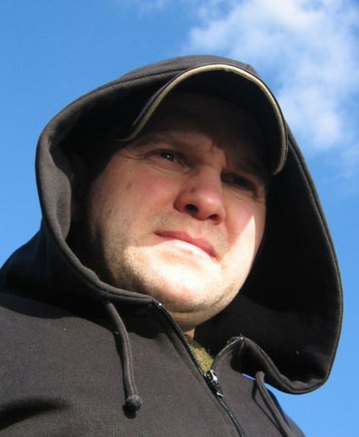 Дмитрий Булныгин показал, чем может закончиться сладкая жизнь. Фото с сайта artodox.ru