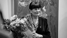 Лира Цуканова. Фото предоставлено ГЦИИ