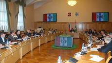 Фото пресс-службы губернатора и правительства НСО