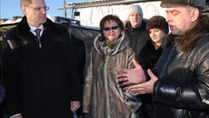 Фото пресс-службы губернатора и правительства НСО
