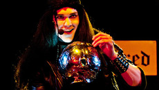 «На всякого мудреца довольно  простоты»: битва за власть развернётся  в медиапространстве. Фото предоставлено пресс-центром ТК «Пуля»