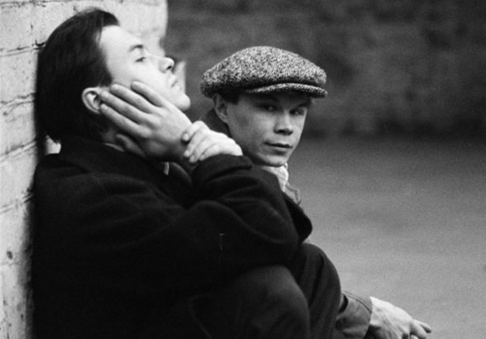 Кадр из фильма «Безразличие». Фото с сайта filmz.ru