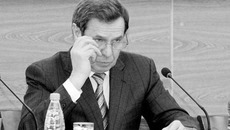 Мэр Новосибирска Владимир Городецкий: — Одно из наших достижений — рост ввода объемов жилья, однако следует помнить, что жилье ценно и комфортно только при наличии инфраструктуры.