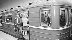 Фото Михаила ПЕРМИНА