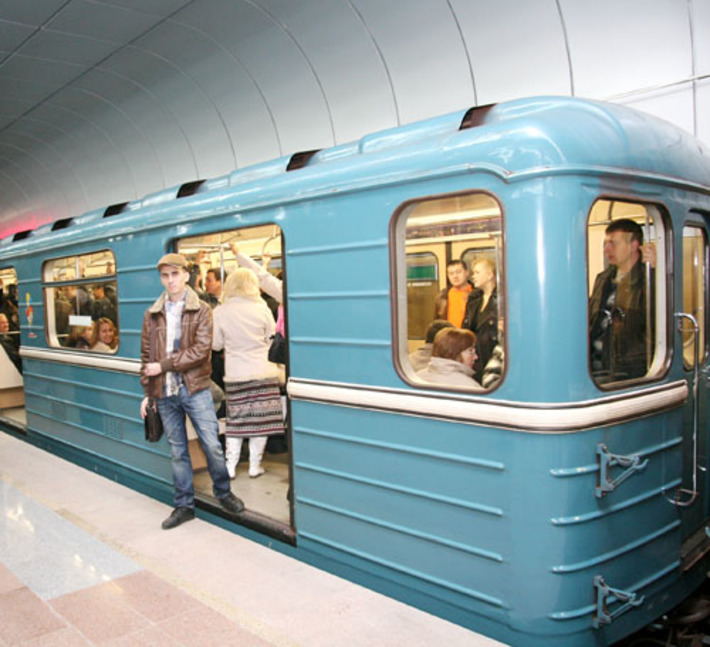 Фото Михаила ПЕРМИНА