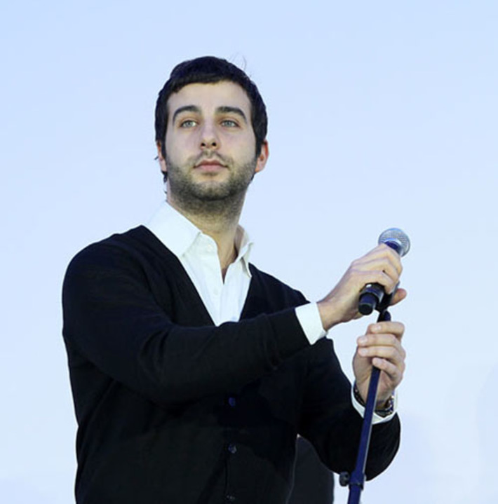 Фото с сайта ivanurgant.com