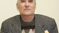 Фото из семейного архива