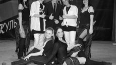 Сегодня молодёжные коллективы из районов области активно развиваются, участвуют  в фестивалях.