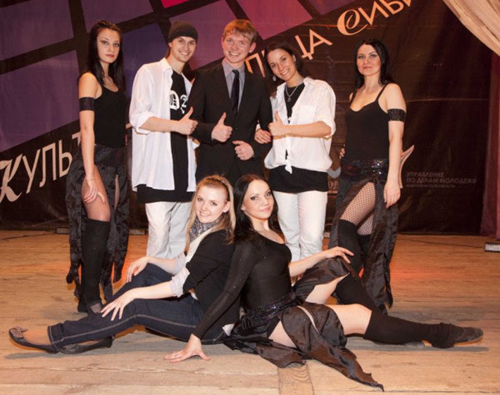 Сегодня молодёжные коллективы из районов области активно развиваются, участвуют  в фестивалях.