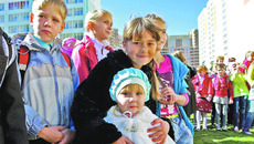 Фото Павла КОМАРОВА