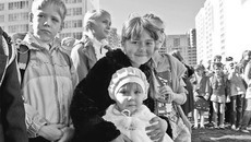 Фото Павла КОМАРОВА