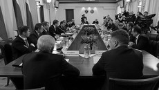 Фото пресс-службы Президента России